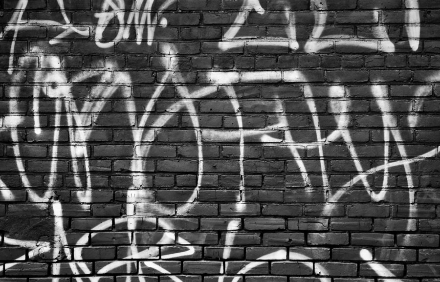 PROTEC ANTIGRAFFITI